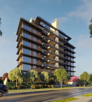 Imagem Imóvel com 3 Quartos à Venda, 135 m² em Ahú - Curitiba Imagem Imóvel com 3 Quartos à Venda, 135 m² em Ahú - Curitiba