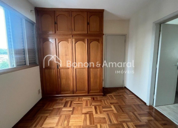 Imagem Apartamento com 3 Quartos à Venda, 100 m² em Jardim Brasil - Campinas Imagem Apartamento com 3 Quartos à Venda, 100 m² em Jardim Brasil - Campinas