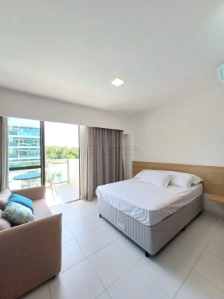 Imagem Flat com 1 Quarto à Venda, 29 m² em Muro Alto - Ipojuca Imagem Flat com 1 Quarto à Venda, 29 m² em Muro Alto - Ipojuca