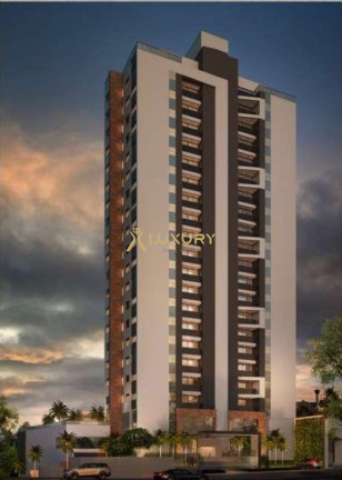 Imagem Imóvel com 4 Quartos à Venda, 173 m² em Vila Da Serra - Nova Lima
