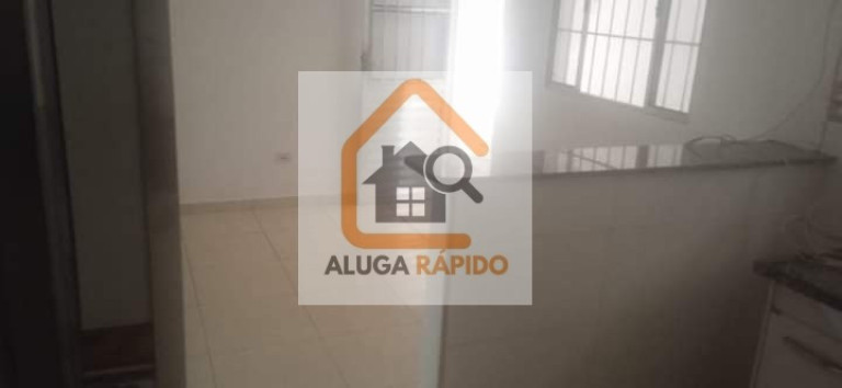 Imagem Apartamento com 1 Quarto para Alugar, 1 m² em Jardim Guimarães - Guarulhos