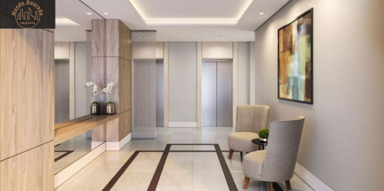 Imagem Apartamento com 2 Quartos à Venda, 85 m² em Fundação - São Caetano Do Sul