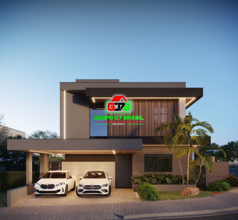 Imagem Casa com 4 Quartos à Venda, 278 m² em Bairro Da Floresta - São José Dos Campos Imagem Casa com 4 Quartos à Venda, 278 m² em Bairro Da Floresta - São José Dos Campos