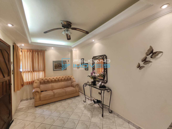 Imagem Casa com 2 Quartos à Venda, 125 m² em Caiçara - Praia Grande