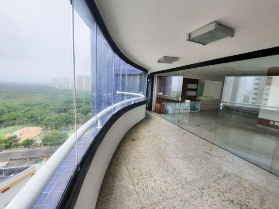 Imagem Apartamento com 3 Quartos à Venda, 157 m² em Cocó - Fortaleza Imagem Apartamento com 3 Quartos à Venda, 157 m² em Cocó - Fortaleza