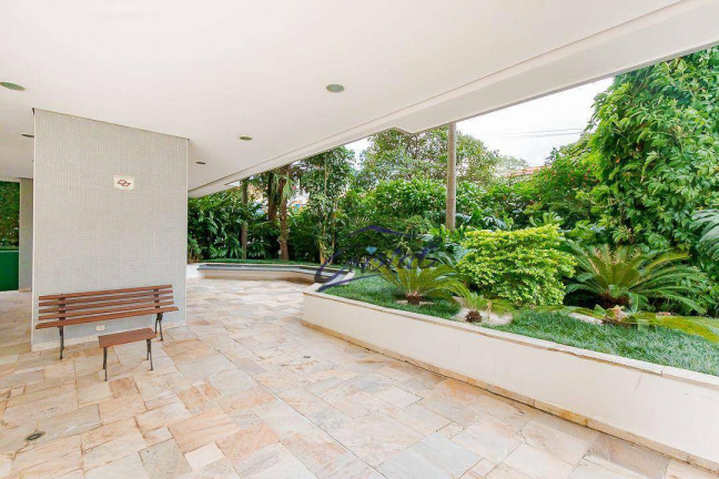 Imagem Apartamento com 3 Quartos à Venda, 104 m² em Vila Madalena - São Paulo