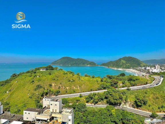 Imagem Apartamento com 3 Quartos à Venda, 350 m² em Jardim Astúrias - Guarujá