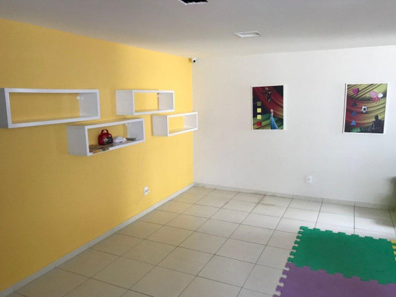 Imagem Apartamento com 4 Quartos à Venda, 167 m² em Brisamar - João Pessoa