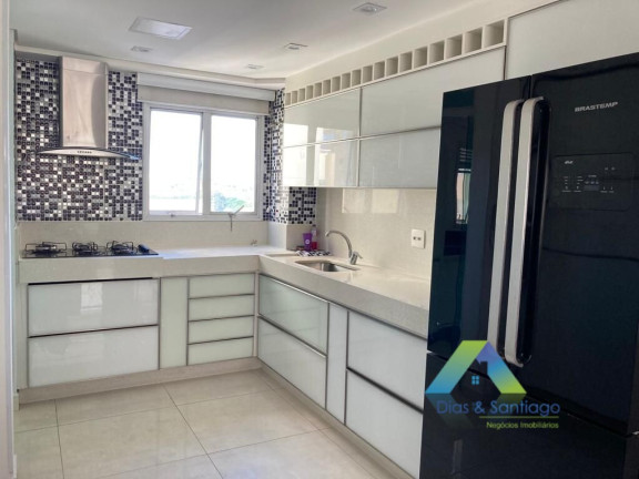 Imagem Apartamento com 4 Quartos à Venda, 140 m² em Centro - Santo André Imagem Apartamento com 4 Quartos à Venda, 140 m² em Centro - Santo André