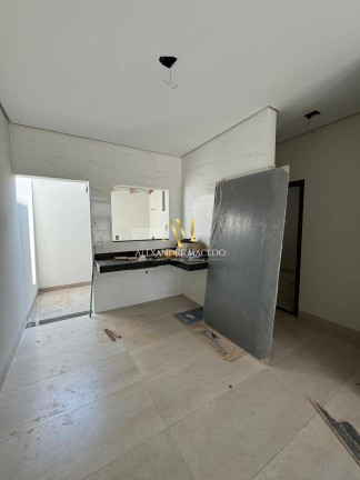 Imagem Sobrado com 3 Quartos à Venda, 99 m² em Planalto - Montes Claros