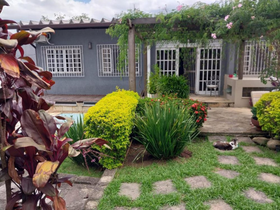 Casa com 2 Quartos à Venda, 200 m² em Campo Grande - Rio De Janeiro