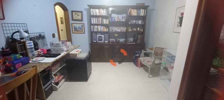 Imagem Casa com 2 Quartos à Venda, 74 m² em Caonze - Nova Iguaçu