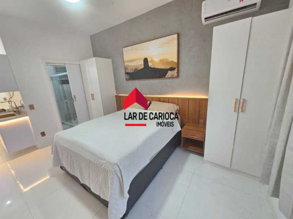 Imagem Apartamento com 1 Quarto à Venda, 27 m² em Copacabana - Rio De Janeiro Imagem Apartamento com 1 Quarto à Venda, 27 m² em Copacabana - Rio De Janeiro