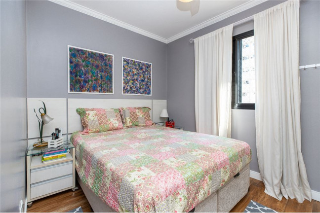 Imagem Apartamento com 2 Quartos à Venda, 63 m² em Vila Mascote - São Paulo Imagem Apartamento com 2 Quartos à Venda, 63 m² em Vila Mascote - São Paulo