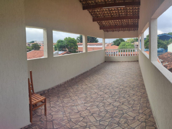 Imagem Casa com 3 Quartos à Venda, 265 m² em Residencial União - São José Dos Campos
