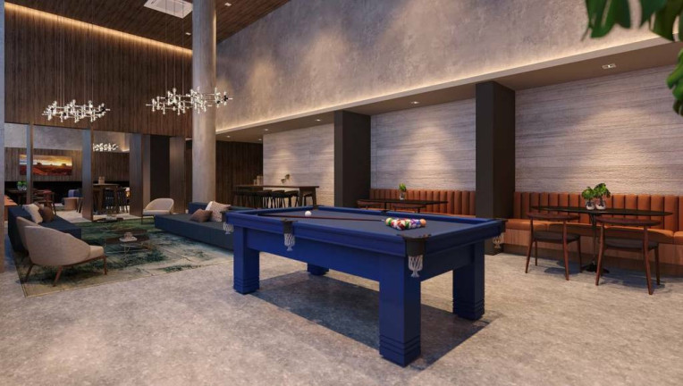 Imagem Apartamento com 3 Quartos à Venda, 100 m² em Perdizes - São Paulo