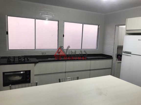 Imagem Casa com 5 Quartos à Venda, 540 m² em Granja Caiapiá - Cotia