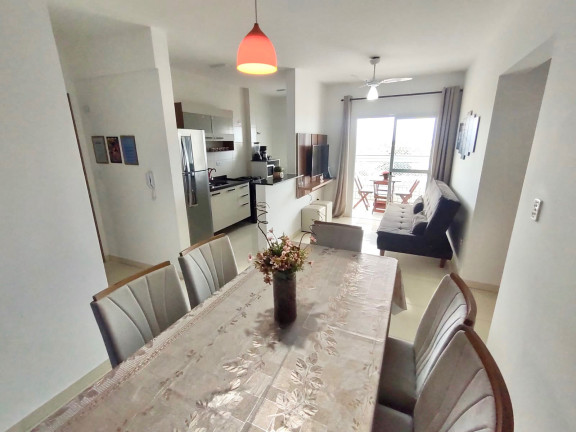 Imagem Apartamento com 2 Quartos à Venda, 71 m² em Maracanã - Praia Grande Imagem Apartamento com 2 Quartos à Venda, 71 m² em Maracanã - Praia Grande