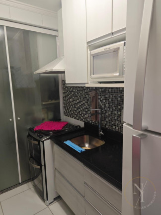 Imagem Apartamento com 3 Quartos à Venda, 59 m² em Vila Mendes - São Paulo Imagem Apartamento com 3 Quartos à Venda, 59 m² em Vila Mendes - São Paulo