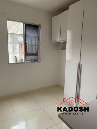 Imagem Apartamento com 2 Quartos à Venda, 45 m² em Calumbi - Feira De Santana