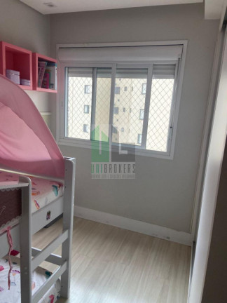 Imagem Apartamento com 3 Quartos à Venda, 97 m² em Chácara Inglesa - São Paulo