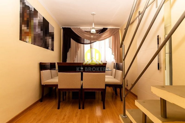 Imagem Cobertura com 2 Quartos à Venda, 107 m² em Campo Comprido - Curitiba Imagem Cobertura com 2 Quartos à Venda, 107 m² em Campo Comprido - Curitiba