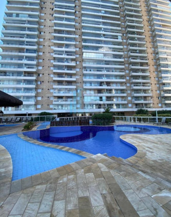 Imagem Apartamento com 3 Quartos à Venda, 91 m² em Mirim - Praia Grande