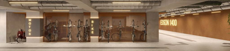 Imagem Apartamento com 4 Quartos à Venda, 255 m² em Campo Belo - São Paulo