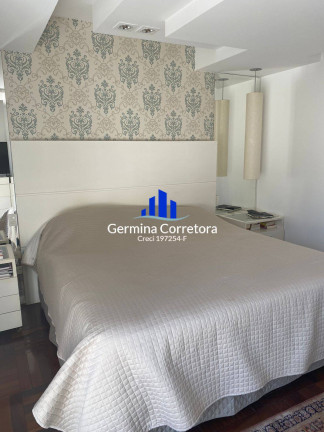 Imagem Casa com 4 Quartos à Venda, 445 m² em Dezoito Do Forte Empresarial/alphaville. - Barueri