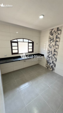 Imagem Casa com 2 Quartos à Venda, 70 m² em Itaoca - Mongaguá Imagem Casa com 2 Quartos à Venda, 70 m² em Itaoca - Mongaguá