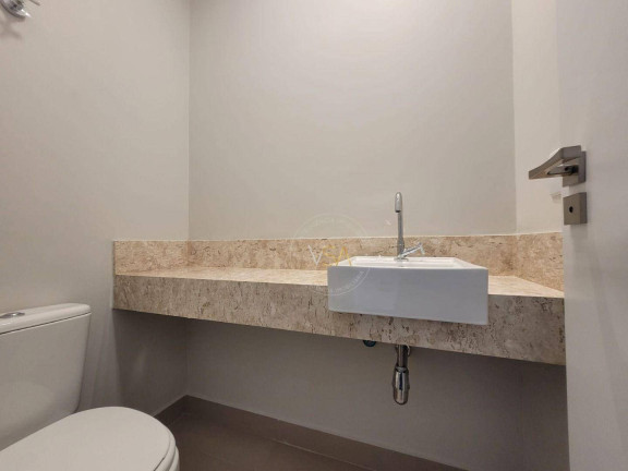 Imagem Casa com 3 Quartos à Venda, 155 m² em Jardim Do Horto - Rio Claro
