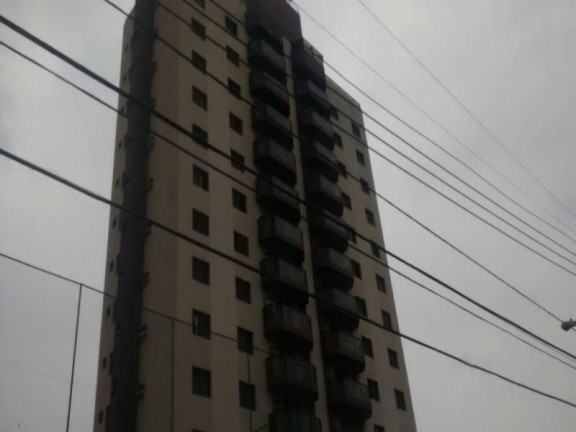 Imagem Apartamento com 3 Quartos à Venda, 120 m² em Jardim América - Sorocaba Imagem Apartamento com 3 Quartos à Venda, 120 m² em Jardim América - Sorocaba