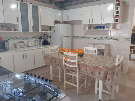 Imagem Casa com 1 Quarto à Venda, 100 m² em Vila Rosália - Guarulhos Imagem Casa com 1 Quarto à Venda, 100 m² em Vila Rosália - Guarulhos