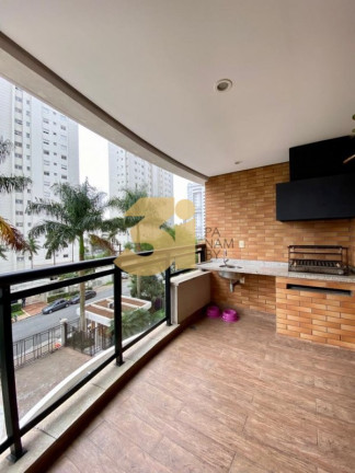 Imagem Apartamento com 4 Quartos à Venda, 195 m² em Panamby - São Paulo Imagem Apartamento com 4 Quartos à Venda, 195 m² em Panamby - São Paulo