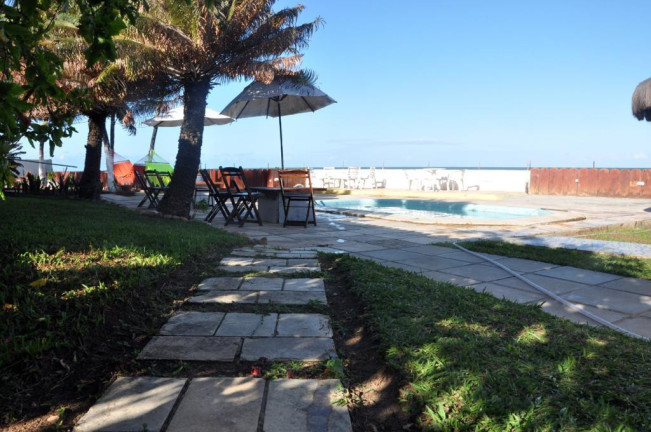 Imagem Casa com 7 Quartos à Venda, 325 m² em Maria Farinha - Paulista