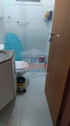 Imagem Apartamento com 3 Quartos à Venda, 86 m² em Santa Maria - Santo André Imagem Apartamento com 3 Quartos à Venda, 86 m² em Santa Maria - Santo André