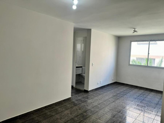 Imagem Apartamento com 2 Quartos à Venda, 55 m² em Parque Cruzeiro Do Sul   - São Paulo