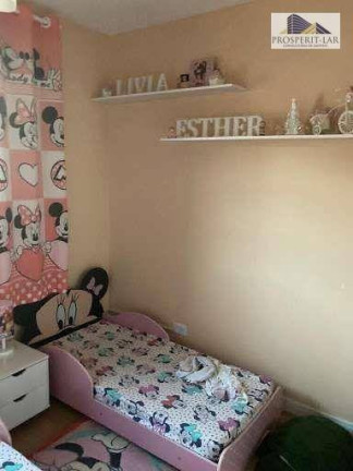 Imagem Casa com 3 Quartos à Venda, 160 m² em Jardim Santa Clara - Guarulhos Imagem Casa com 3 Quartos à Venda, 160 m² em Jardim Santa Clara - Guarulhos