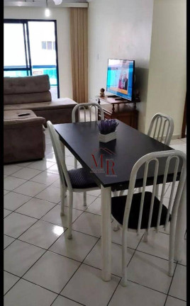 Imagem Apartamento com 2 Quartos à Venda, 78 m² em Ocian - Praia Grande