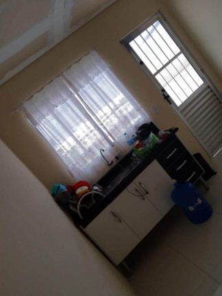 Imagem Casa com 6 Quartos à Venda, 135 m² em Mirante De Jandira - Jandira