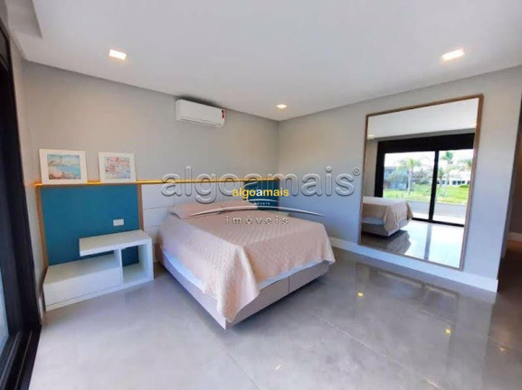 Casa com 5 Quartos à Venda, 384 m² em Condomínio Enseada Lagos Xangri-lá - Xangri-lá