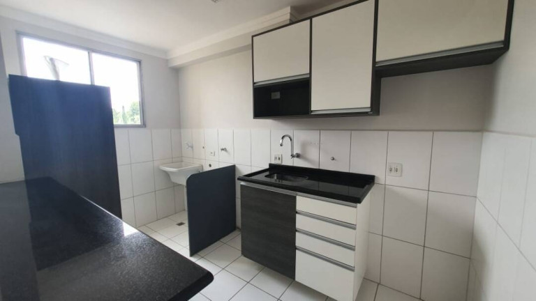 Imagem Apartamento com 2 Quartos à Venda, 50 m² em Jardim Vera Cruz - Sorocaba Imagem Apartamento com 2 Quartos à Venda, 50 m² em Jardim Vera Cruz - Sorocaba
