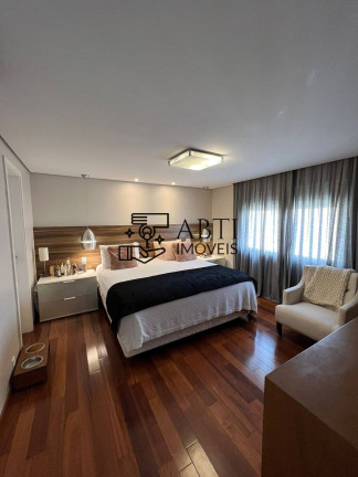 Imagem Apartamento com 4 Quartos para Alugar, 204 m² em Indianópolis - São Paulo Imagem Apartamento com 4 Quartos para Alugar, 204 m² em Indianópolis - São Paulo