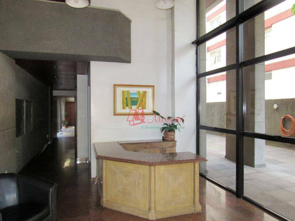 Imagem Apartamento com 1 Quarto à Venda, 40 m² em Moinhos De Vento - Porto Alegre