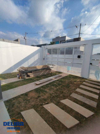 Imagem Casa com 3 Quartos à Venda, 140 m² em Canjica (terra Preta) - Mairiporã