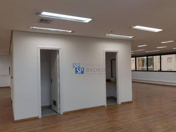 Imagem Sala Comercial para Alugar, 282 m² em Vila Olímpia - São Paulo Imagem Sala Comercial para Alugar, 282 m² em Vila Olímpia - São Paulo