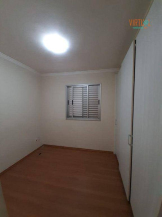 Imagem Apartamento com 3 Quartos à Venda, 65 m² em água Branca - São Paulo