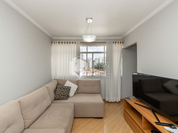 Imagem Apartamento com 2 Quartos à Venda, 76 m² em Planalto Paulista - São Paulo Imagem Apartamento com 2 Quartos à Venda, 76 m² em Planalto Paulista - São Paulo
