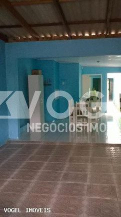 Casa com 2 Quartos à Venda, 125 m² em Centro - Sao Leopoldo