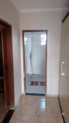 Imagem Sobrado com 3 Quartos à Venda, 240 m² em Jardim Adélia Cavicchia Grotta - Limeira